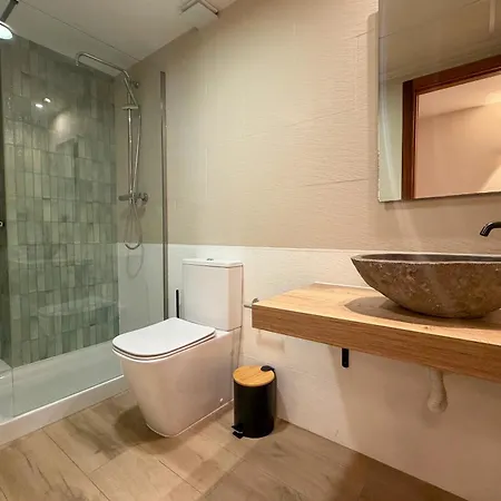 Kuala - Modern With Pool & Parking * Lloret de Mar