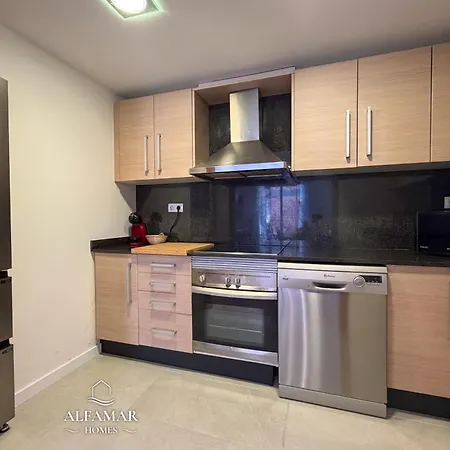 Kuala - Modern With Pool & Parking * Lloret de Mar