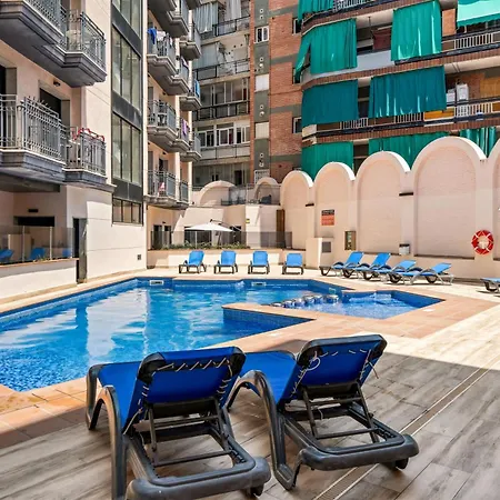 Kuala - Modern With Pool & Parking * Lloret de Mar