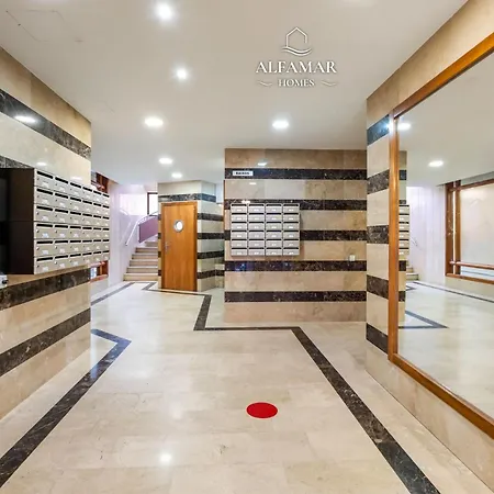 Kuala - Modern With Pool & Parking Apartment *