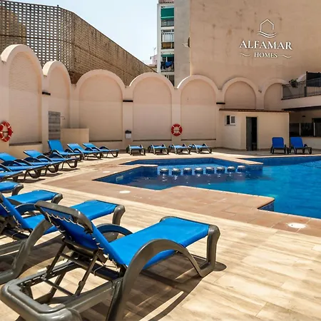 Kuala - Modern With Pool & Parking Apartment *